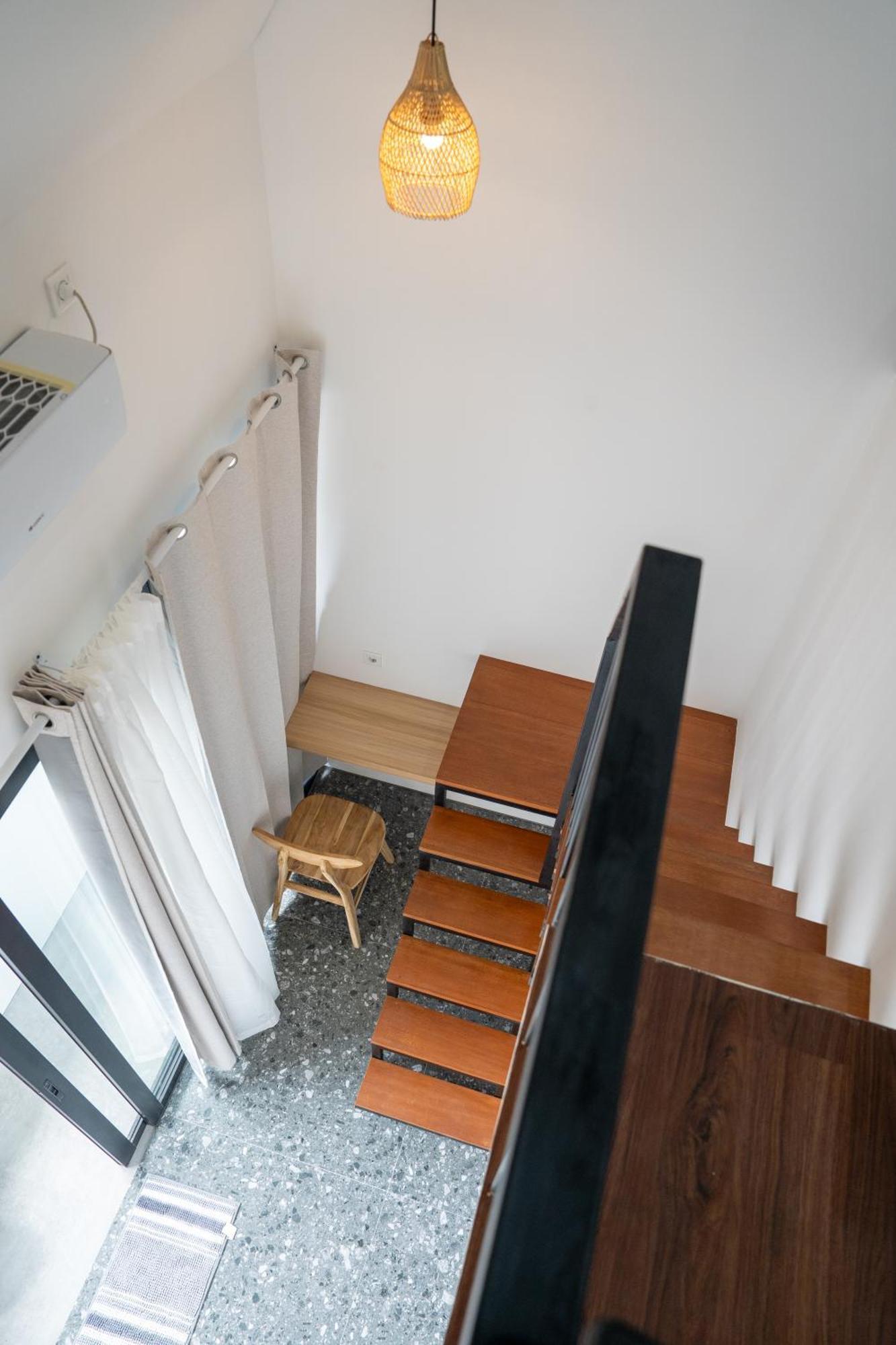 The Kamala Guest House Canggu Exterior foto